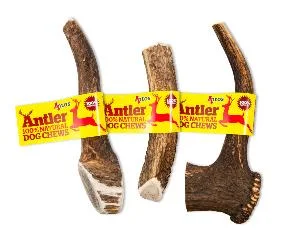 Antos Antler Extra Large 220g-270g