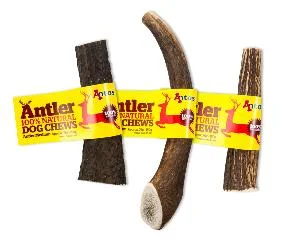 Antos Antler Medium 76g-150g