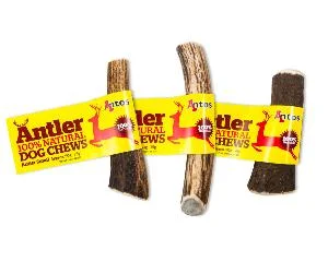 Antos Antler Small 50g-70g