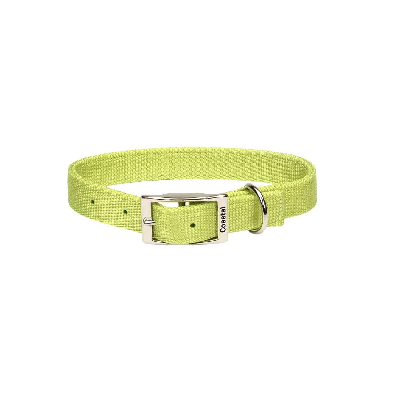 Coastal Pet Products  Double-Ply Dog Collar