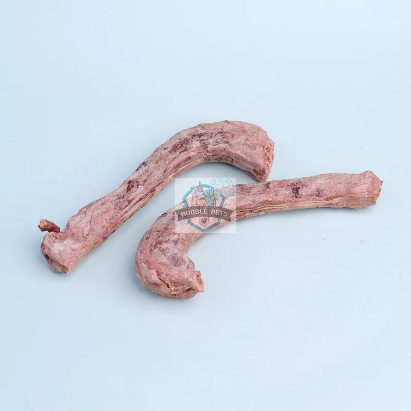 WildChow Freeze Dried Duck Neck