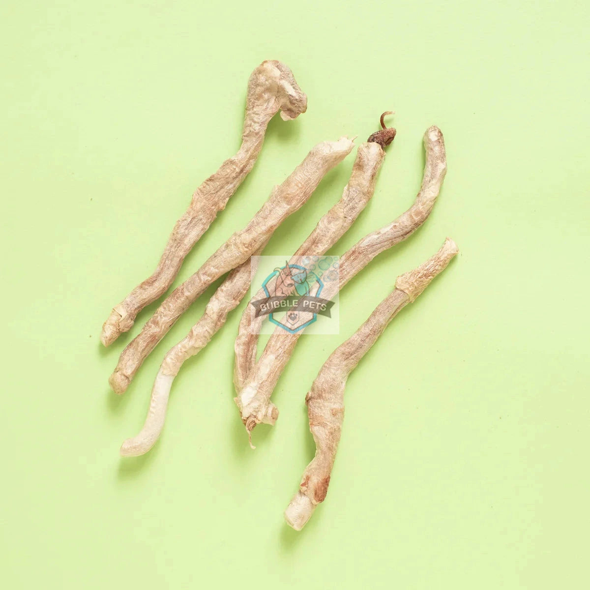 WildChow Freeze Dried Lamb Prizzle Sticks