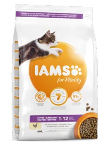 Iams Kitten 2kg