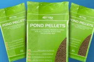 Pettex Pond Pellets 10kg