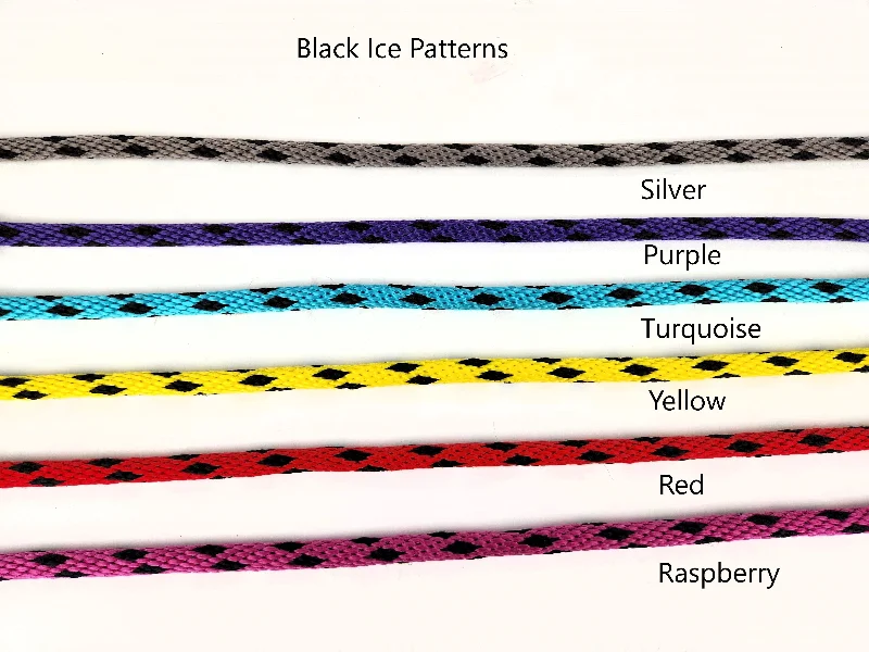 Black Ice Purple Mendota