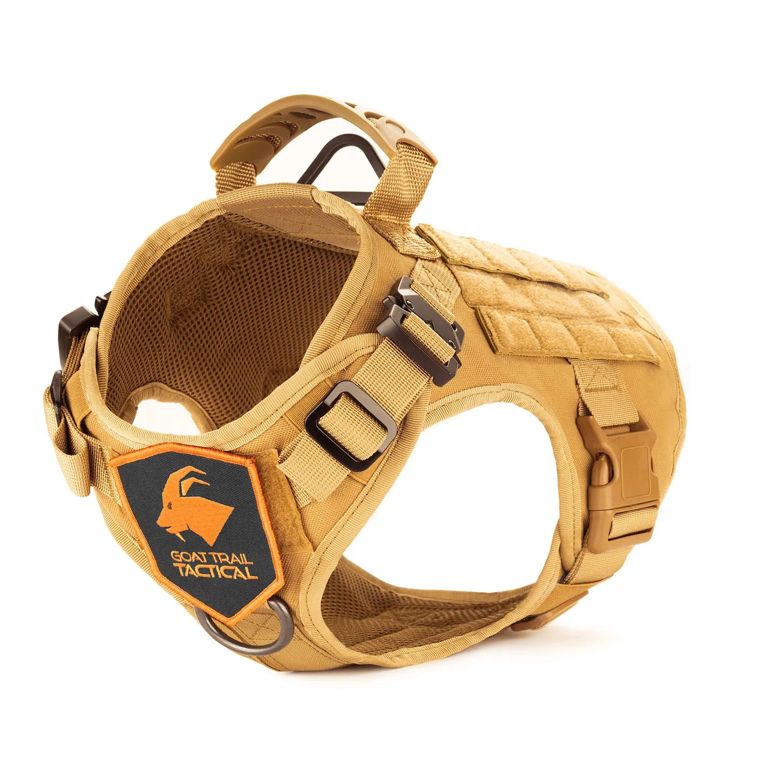 SSGLex™ Harness | Tactical Dog Harness