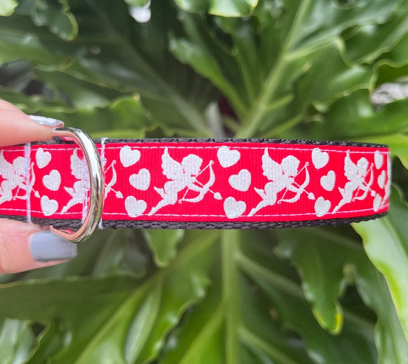 Cupid Dog Collar