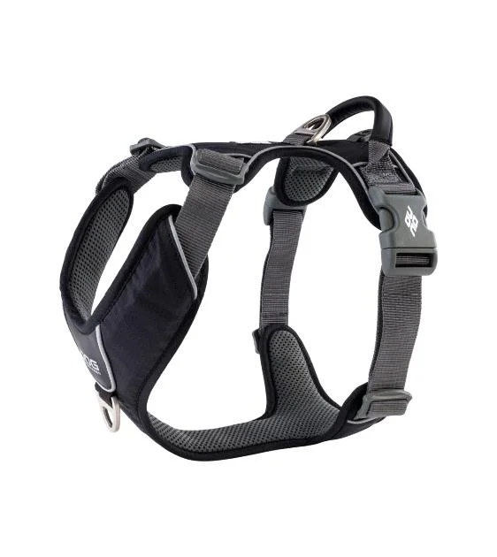 DOG Copenhagen Comfort Walk Pro Harness (Black)