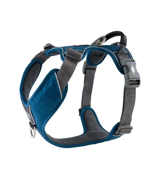 DOG Copenhagen Comfort Walk Pro Harness (Ocean Blue)