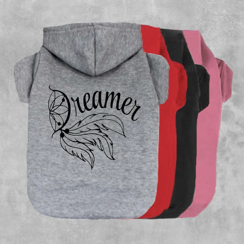 Dreamer Pet Hoodie