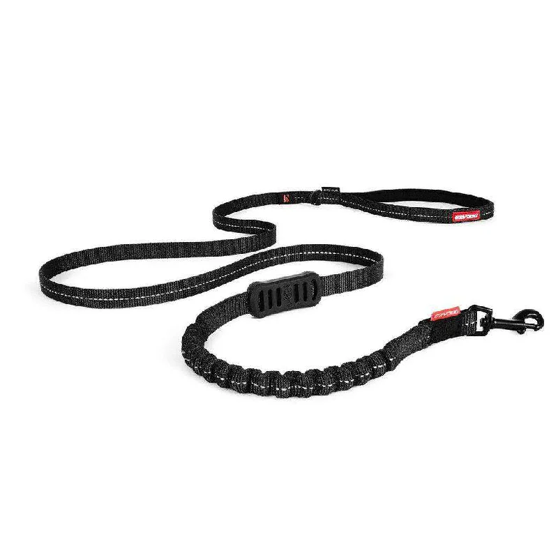 EzyDog Zero Shock Lite Lead 48'' - All Colours