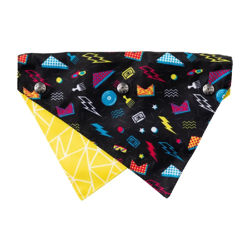 FuzzYard Pet Bandana (Bel Air)