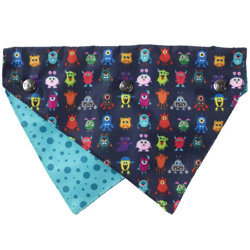 15% OFF: FuzzYard Pet Bandana (Yardster)