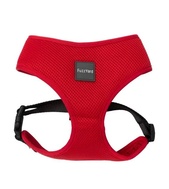 FuzzYard Rebel Dog Harness