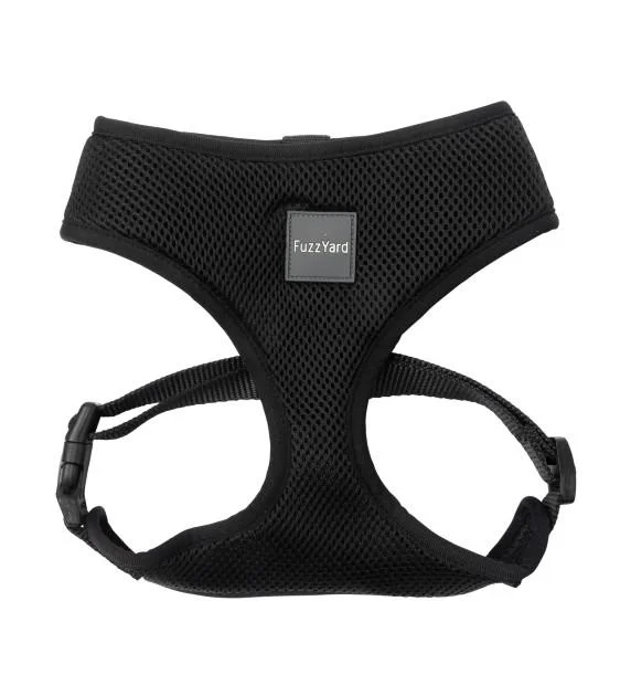 FuzzYard Swat Dog Harness