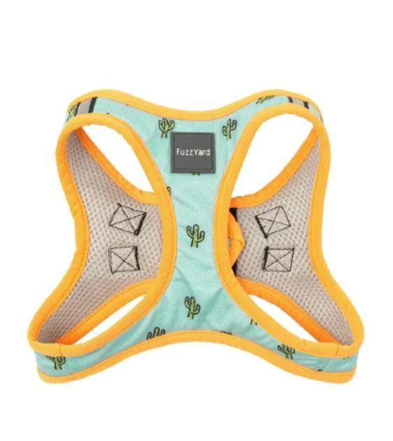 FuzzYard Tucson Step-in Dog Harness