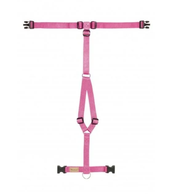 Haqihana Pink Dog Harness