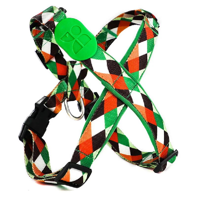 Hidream Profusion Dog X-Harness (Pop Art)