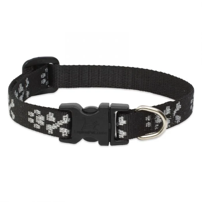 Lupine Pet Bling Boz Dog Collars