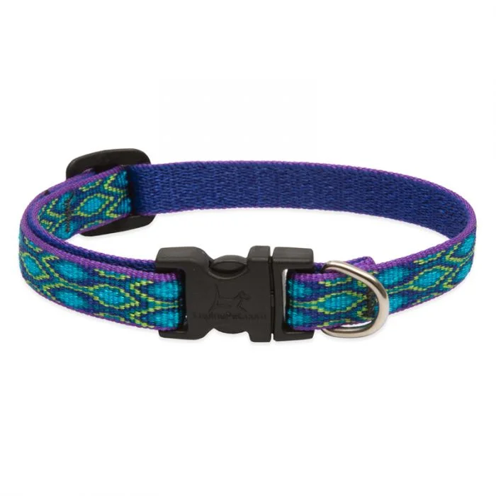 Lupine Pet Rain Song Dog Collars