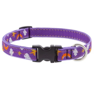 Lupine Pet Sweet Dreams Dog Collars