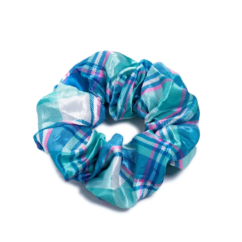 Nantucket Satin Scrunchie - Free Product