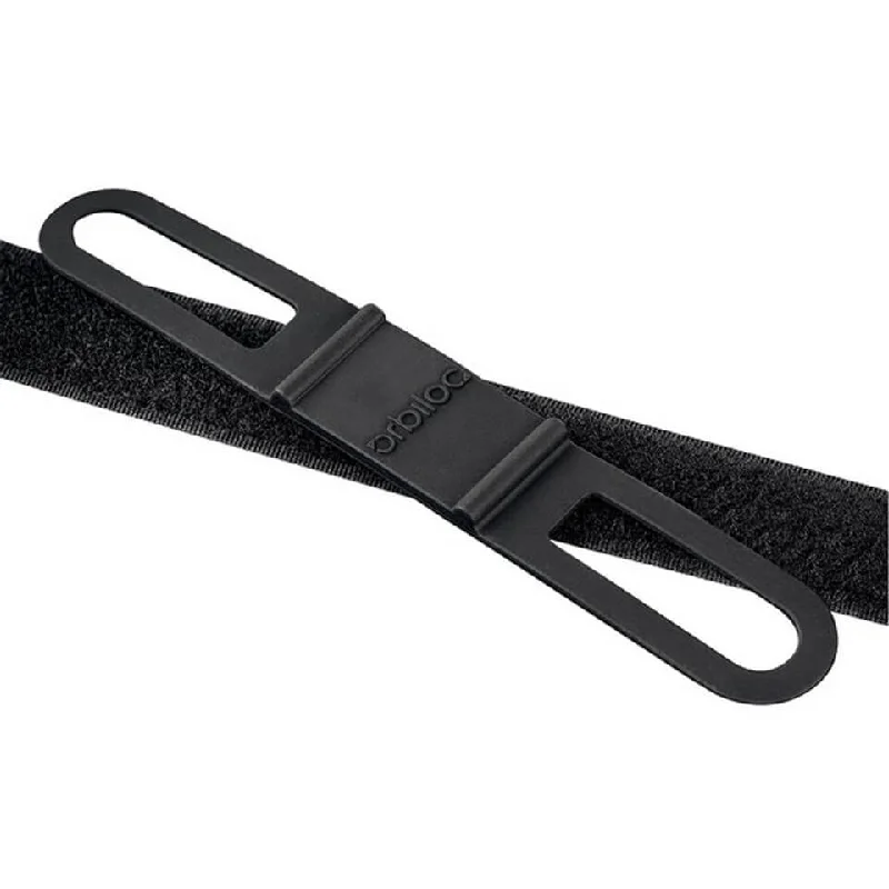 Orbiloc Rubber and Velcro Strap