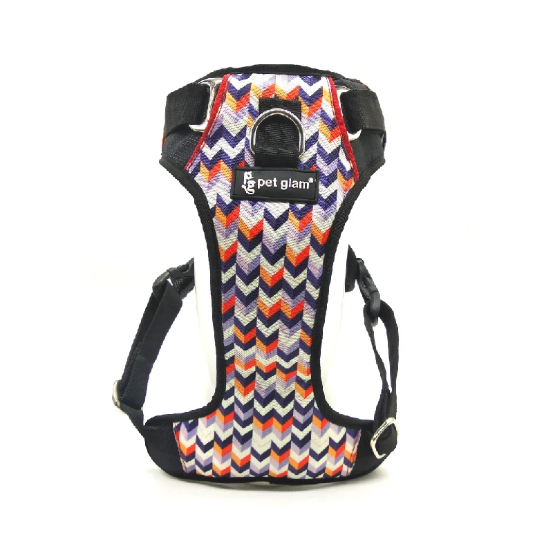 Pet Glam-Troy Dog Harness