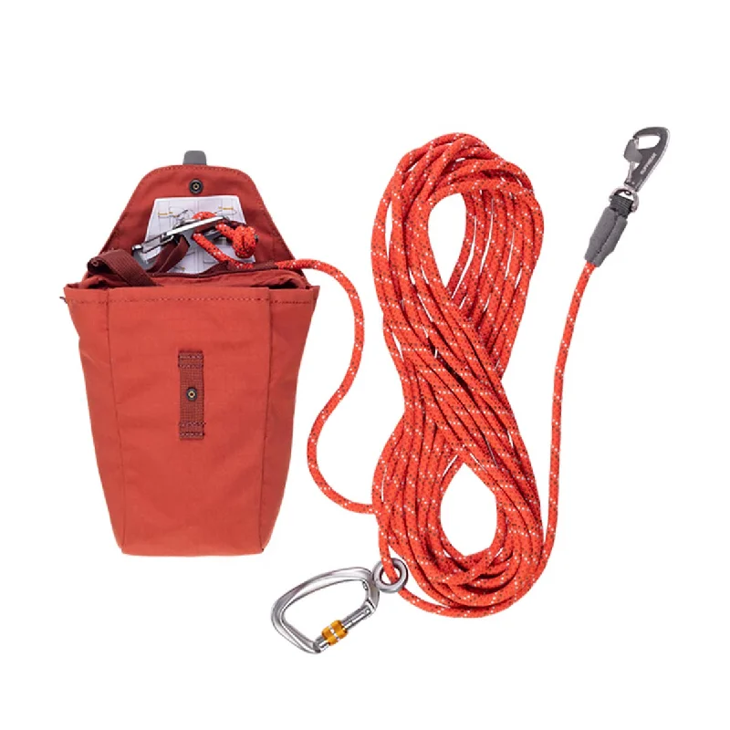 Ruffwear Knot-A-Hitch Reflective Rope Campsite System