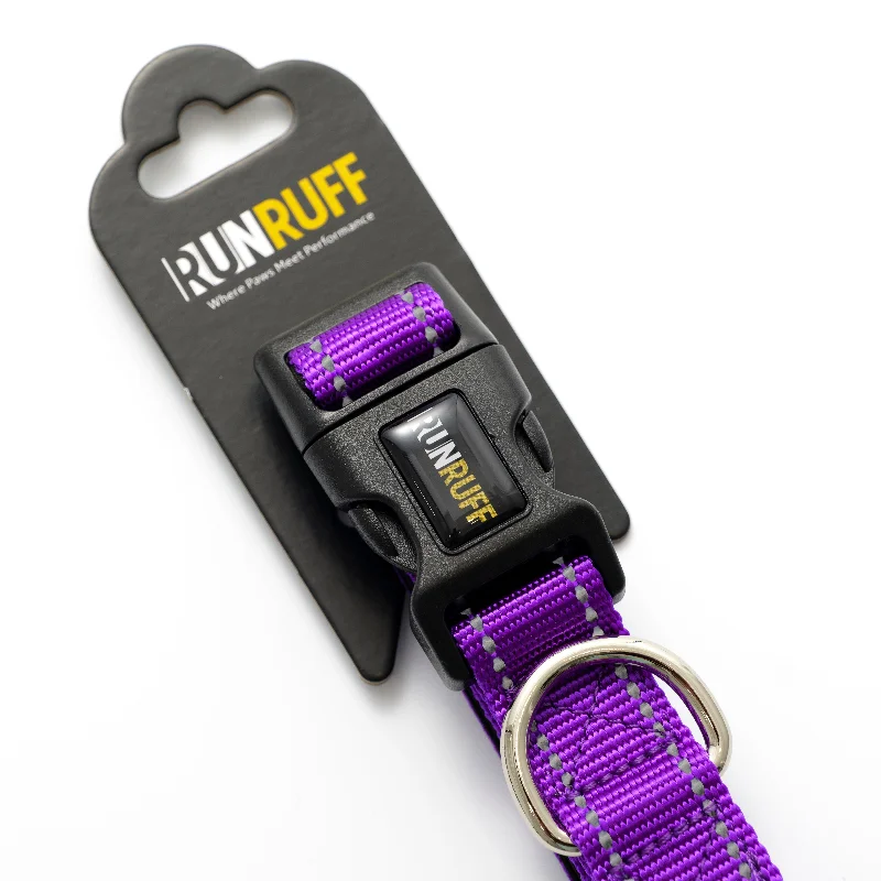 RunRuff - Active Dog Collar