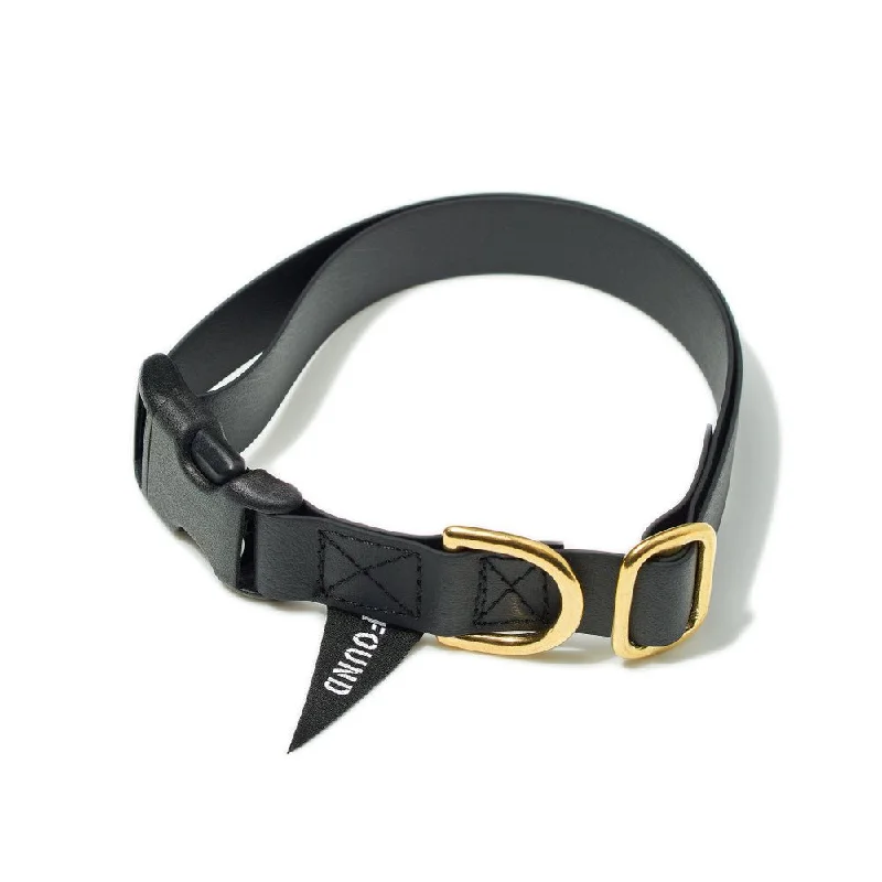 The Leather Alternative Cat & Dog Collar