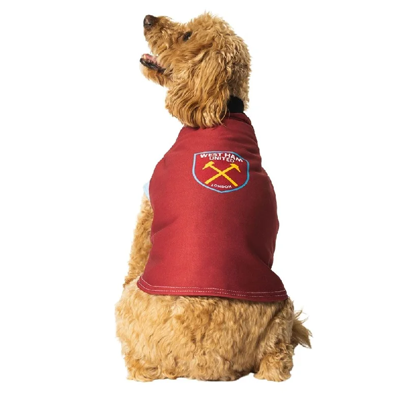 West Ham Dog Shirt