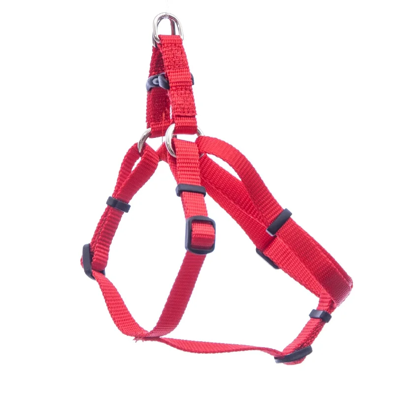 Comfort Wrap Adjustable 3/8" Harness, 12-18"