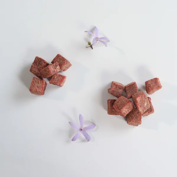 Aberdeen Angus Cubes