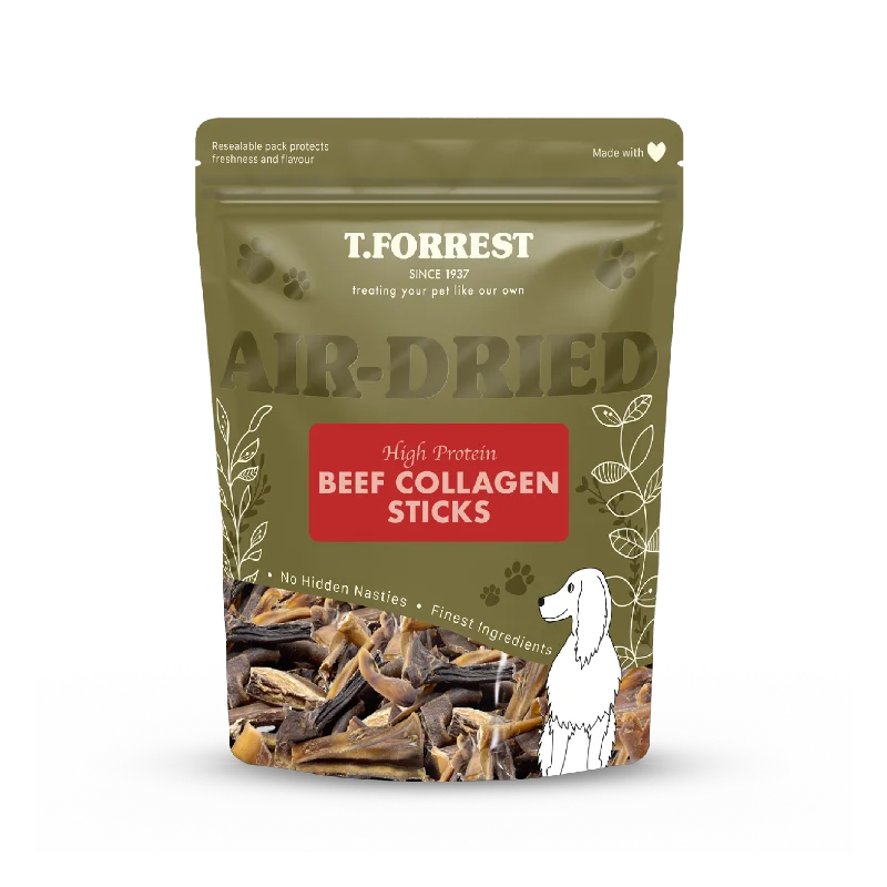 Beef Collagen Dog Treats