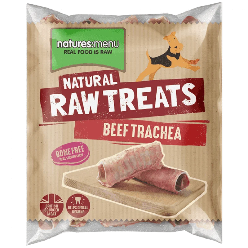 Beef Trachea Frozen Raw Treat