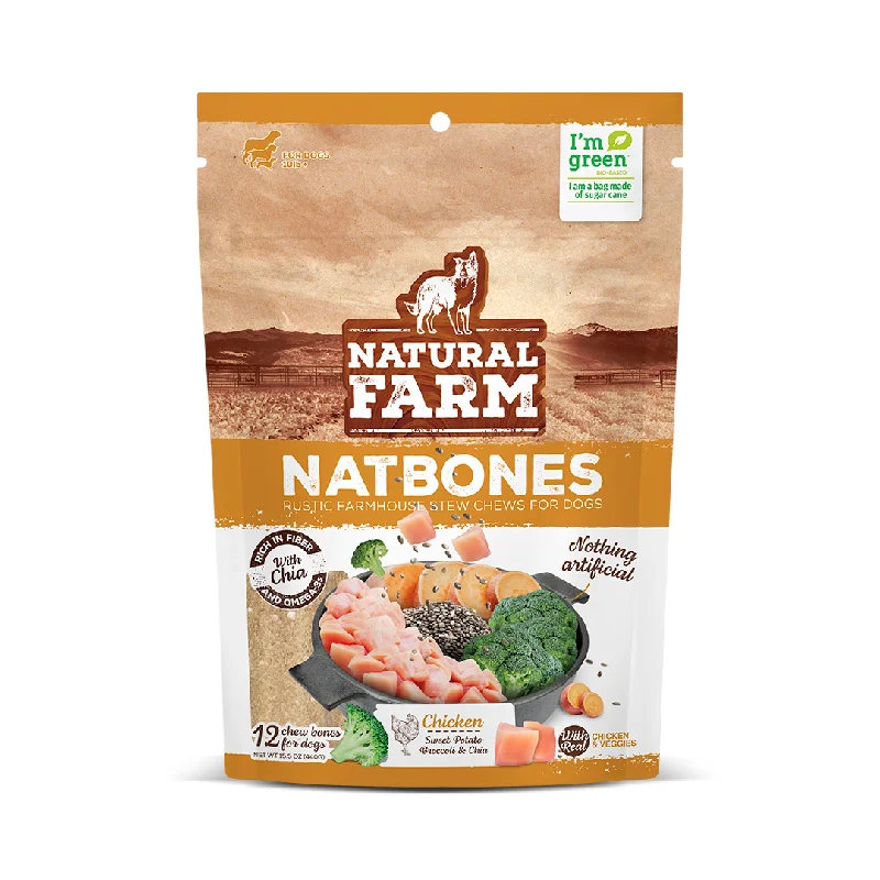 Chicken Natbones