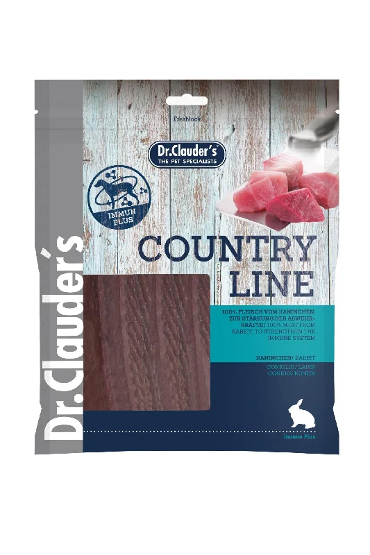 Dr Clauders Country Line Treats