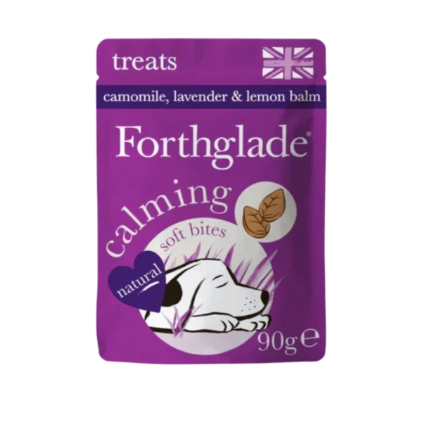 Forthglade Calming Treats 90g