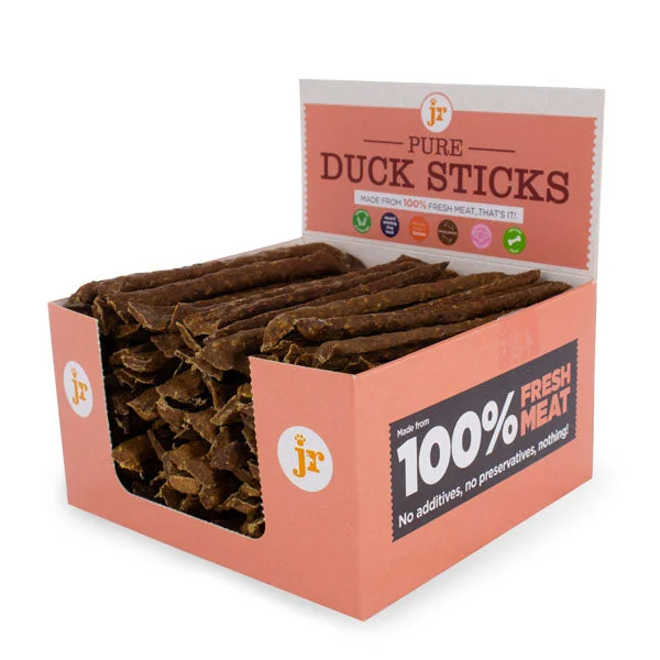 Jr Pure Duck Sticks Single