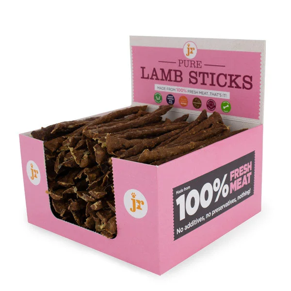 Jr Pure Lamb Sticks Single