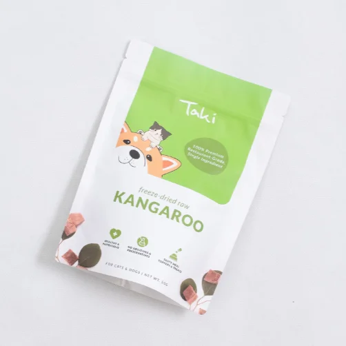 Kangaroo 50g