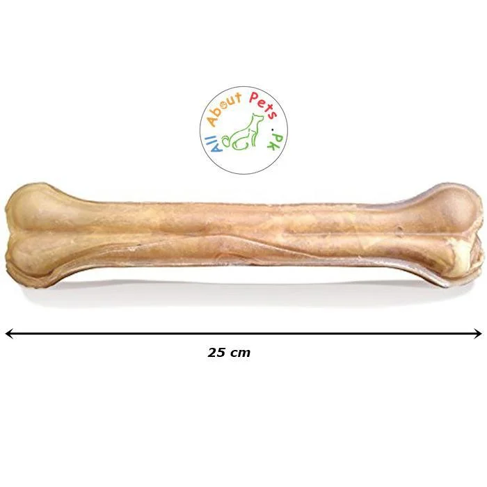 Large Chews Bone Dog Treat