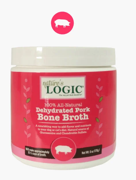 Natures Logic Dehydrated Bone Broth