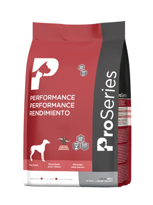 ProSeries Performance Dog Food