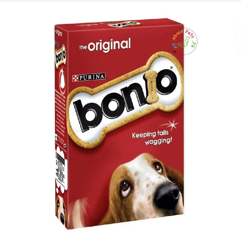 Purina Bonio The Original Dog Biscuits 650g