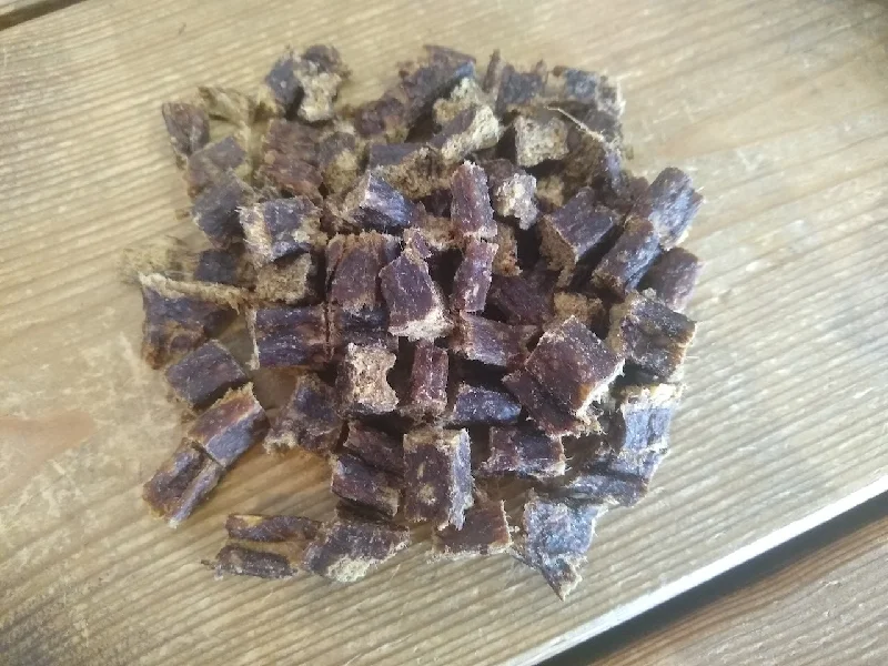 Rabbit Treats Small 50g