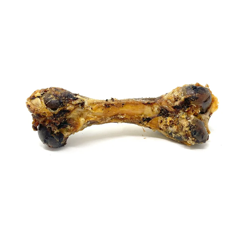 Roasted Pork Bone Dog Treats