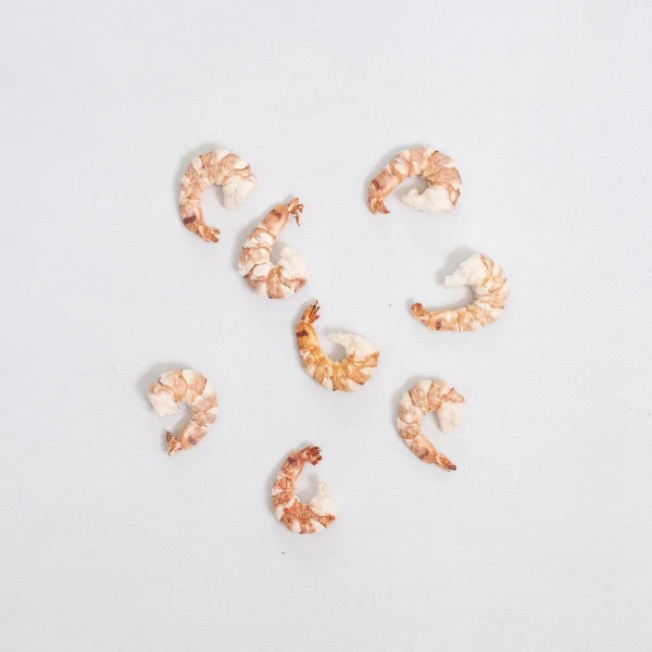 Tiger Prawn 8g