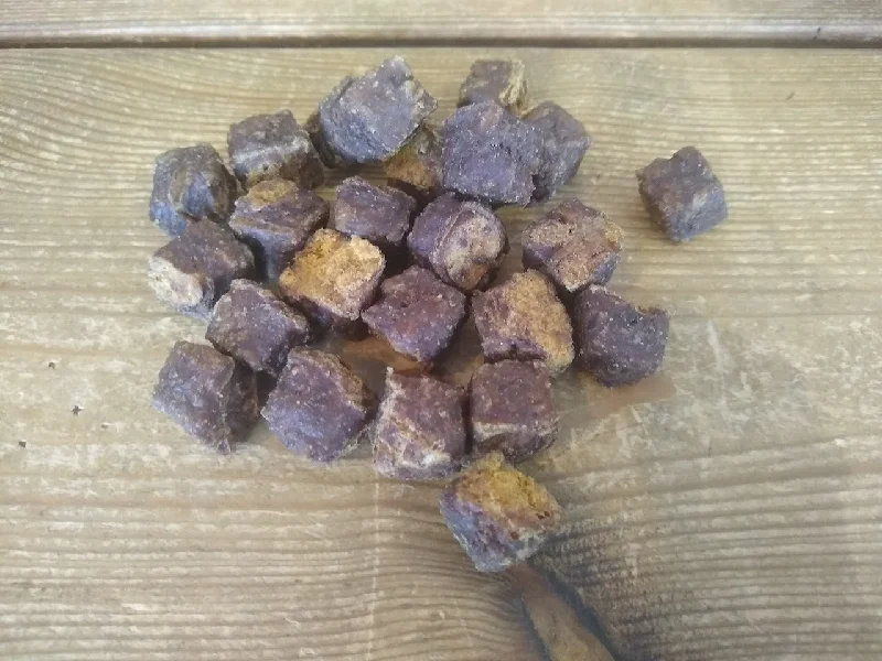 Wild Boar Treats 50g